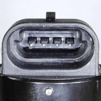 Idle Control Valve Air Supply 12 V PIERBURG for e.g....