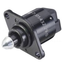 Idle Control Valve Air Supply 12 V PIERBURG for e.g....