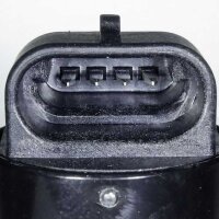 Leerlaufregelventil Luftversorgung 12 V mit Dichtring...