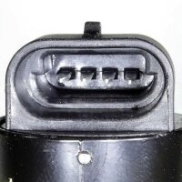 Leerlaufregelventil Luftversorgung 12V elektrisch...