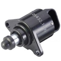 Leerlaufregelventil Luftversorgung 12V elektrisch...