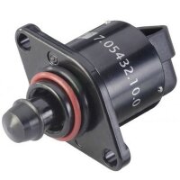 Leerlaufregelventil Luftversorgung 12V elektrisch...