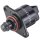 Idle control valve air supply 12V electric PIERBURG for RENAULT CLIO II
