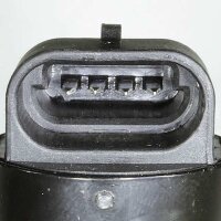 Idle control valve air supply 12V electric PIERBURG for...