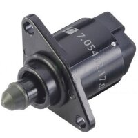 Idle control valve air supply 12V electric PIERBURG for...