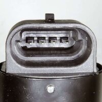 Leerlaufregelventil Luftversorgung 12V elektrisch...