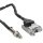 NOx Sensor, NOx catalytic converter PIERBURG