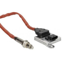 NOx-Sensor NOx-Katalysator 12 V 5-polig 945 mm Kabel...
