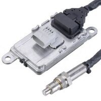 NOx Sensor, NOx catalytic converter PIERBURG