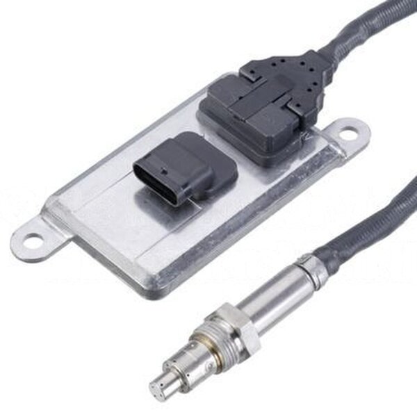 NOx sensor 24 V 5-pin 890 mm cable PIERBURG for IVECO STRALIS and others