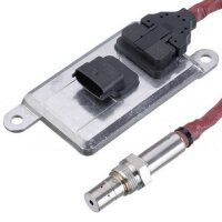 NOx sensor before cat 24 V 4-pin 890 mm cable PIERBURG...