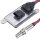 NOx Sensor, NOx catalytic converter PIERBURG