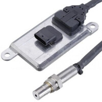 NOx-Sensor 24 V 5-polig 890 mm Kabel PIERBURG für...