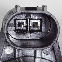 Camshaft adjustment control valve PIERBURG for VOLVO C70...