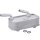 Oil Cooler, automatic transmission PIERBURG for e.g. BMW 3er