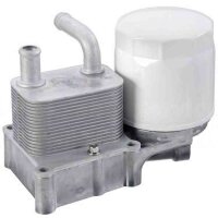Oil filter module PIERBURG for FORD FIESTA IV