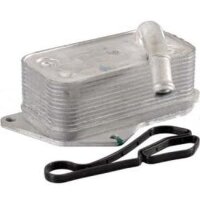 Oil Cooler 6 fins 143 x 73 mm PIERBURG IAM Expertise...