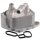 Oil Cooler, engine oil PIERBURG for e.g. BMW 1er
