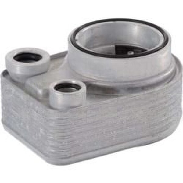 Ölkühler 18 Rippen 131 x 96 mm PIERBURG für u.a. RENAULT KANGOO