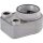 Oil Cooler, engine oil PIERBURG for e.g. DACIA Duster