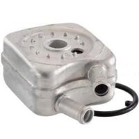 Ölkühler Motoröl PIERBURG für AUDI A3