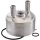 Oil Cooler, automatic transmission PIERBURG for e.g. AUDI A3