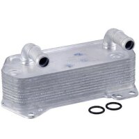 Automatic Transmission Oil Cooler 10 ribs 190 x 112 mm...