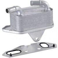 Oil Cooler 13 ribs 139 x 80 mm PIERBURG IAM Expertise...