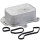 Oil Cooler 10 ribs 122 x 96 mm PIERBURG for CITROËN BERLINGO and others