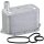 Oil Cooler, engine oil PIERBURG for e.g. BMW 5er