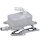 Oil Cooler, engine oil PIERBURG for e.g. MERCEDES-BENZ E-Klasse