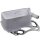 Oil Cooler, engine oil PIERBURG for e.g. MERCEDES-BENZ E-Klasse