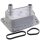 Oil Cooler, engine oil PIERBURG for e.g. FORD Galaxy
