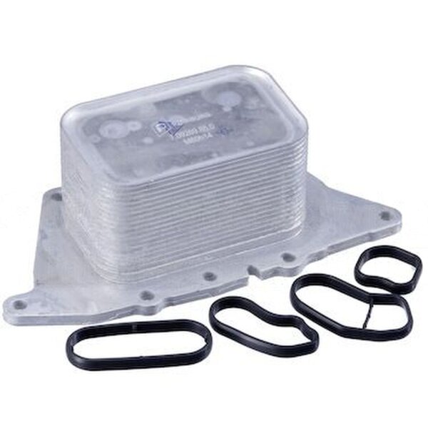 Oil Cooler, engine oil PIERBURG for e.g. MINI Mini