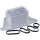 Oil Cooler, engine oil PIERBURG for e.g. MINI Mini