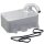Oil Cooler, engine oil PIERBURG for e.g. AUDI A6