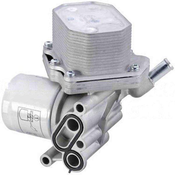 Oil filter module PIERBURG