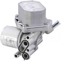 Oil filter module PIERBURG