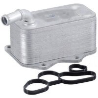 Oil Cooler 16 fins 140 x 70 mm PIERBURG IAM Expertise...