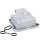 Oil Cooler, engine oil PIERBURG for e.g. SEAT Ibiza IV