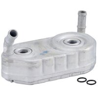 Oil Cooler, automatic transmission PIERBURG for e.g. VW...