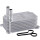 Oil Cooler 6 fins 153 x 99 mm PIERBURG suitable for FORD TRANSIT and others