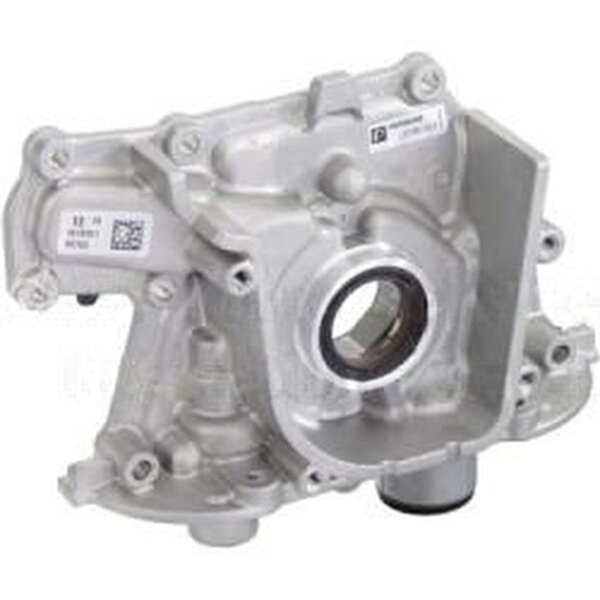 Oil Pump Rotor Pump PIERBURG IAM Expertise suitable for e.g. FIAT DOBLO