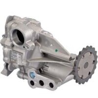 Oil pump PIERBURG for NISSAN PRIMASTAR Bus