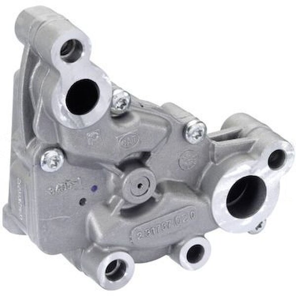 Oil Pump PIERBURG IAM Expertise suitable for e.g. NISSAN MICRA