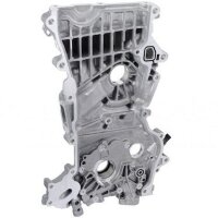 Oil Pump Vane Pump PIERBURG IAM Expertise suitable for...