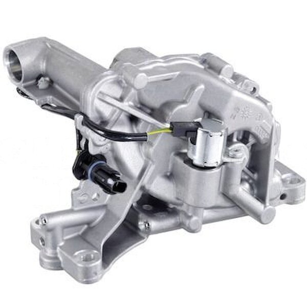 Oil Pump Vane Pump 39 teeth PIERBURG suitable for e.g. VOLVO XC60