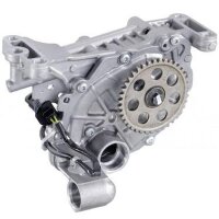 Oil Pump Vane Pump 39 teeth PIERBURG suitable for e.g. VOLVO XC60