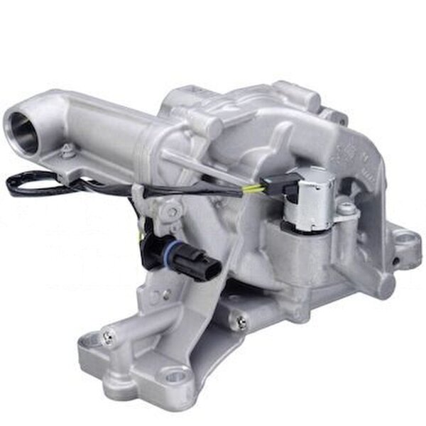 Ölpumpe PIERBURG für u.a. VOLVO S60 III 7.07952.10.0