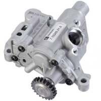 Oil Pump Gear Pump 22 teeth PIERBURG IAM Expertise...